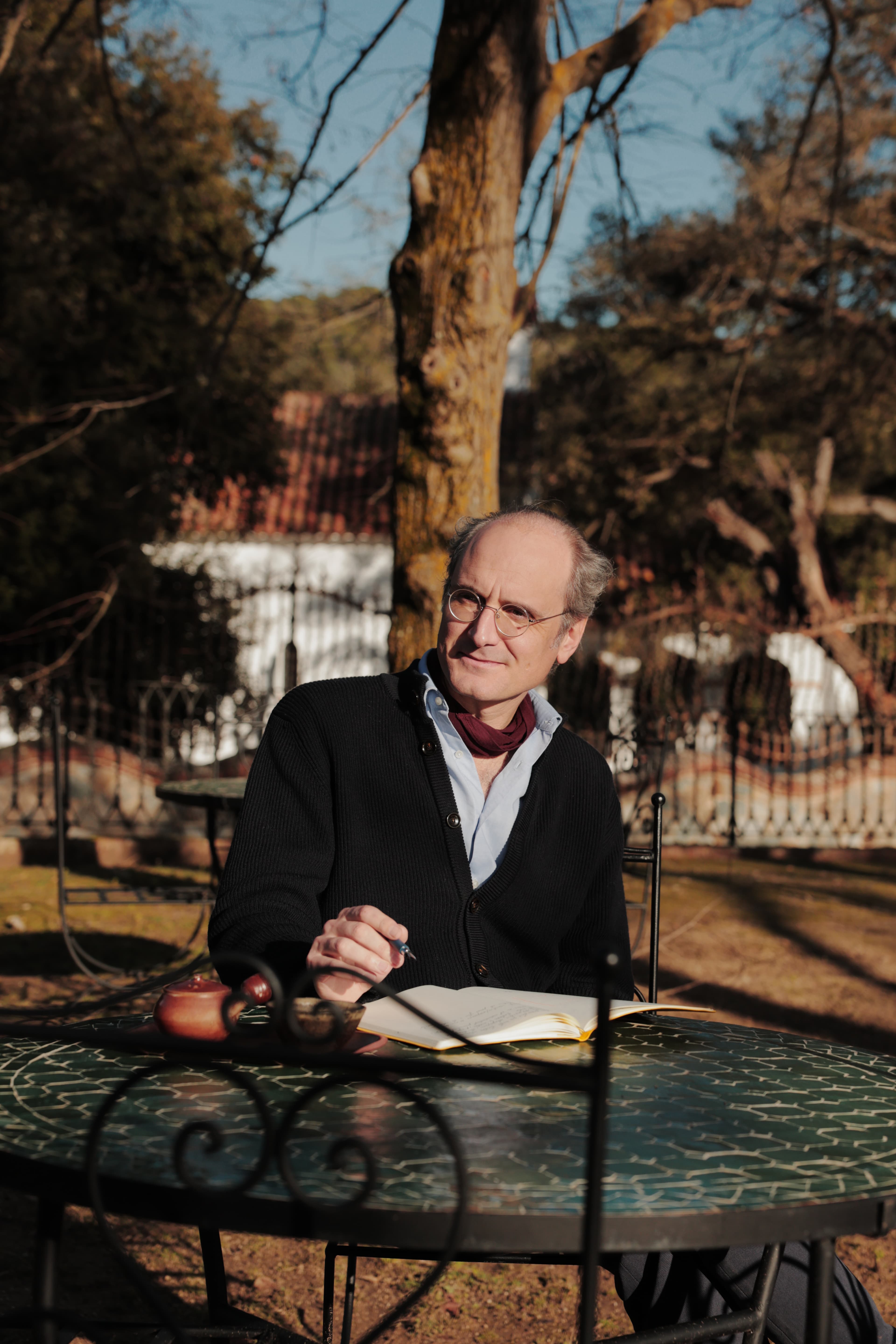 Pablo Rosal